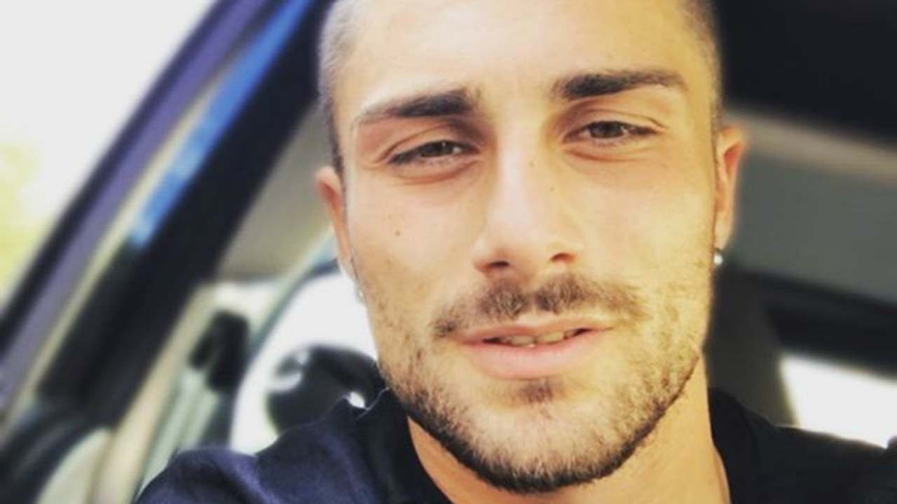 Uomini e Donne, Daniele Schiavon: "Giulia, mi piaci!"