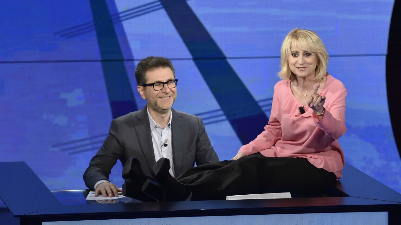 Che Tempo Che Fa: gli Ospiti di Stasera 13 ottobre 2019