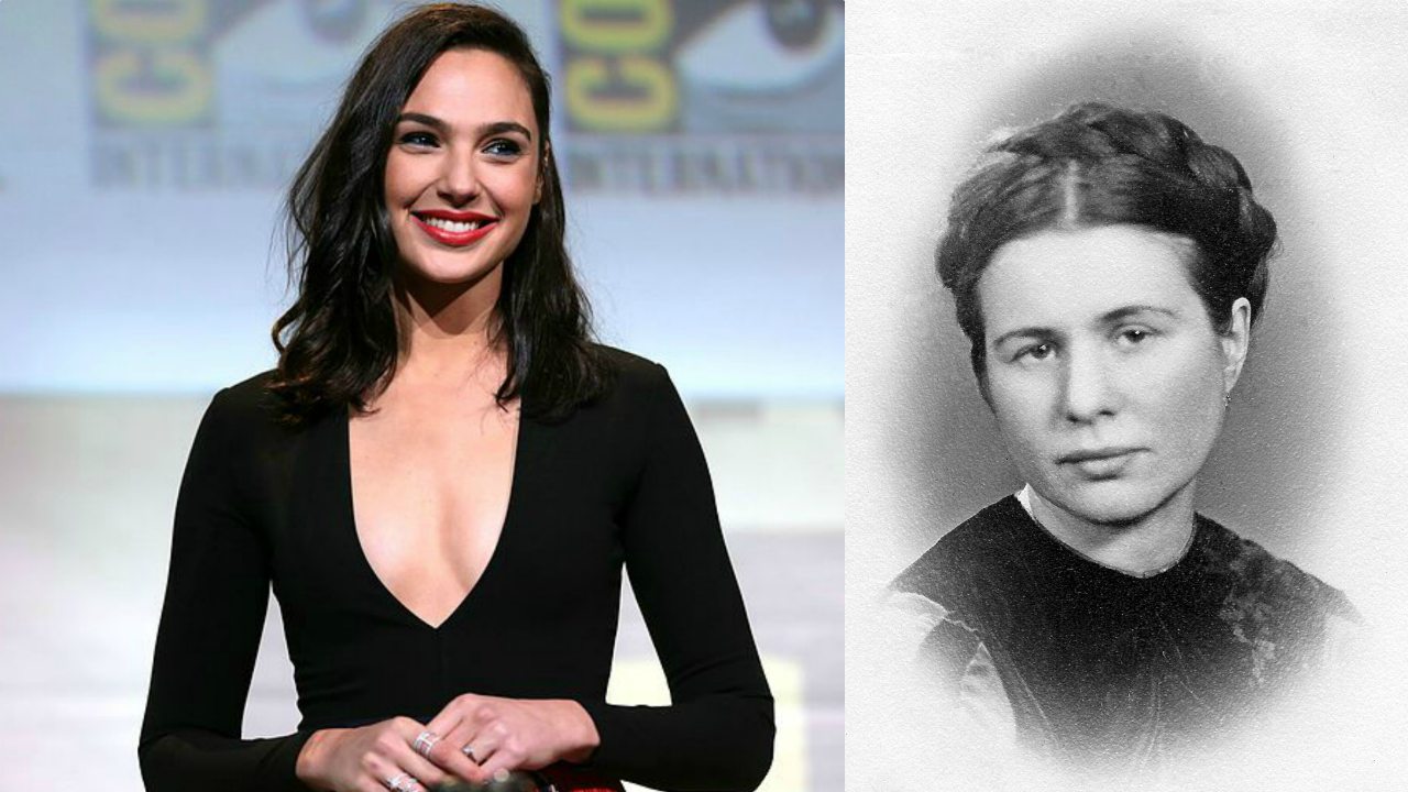 Gal Gadot sarà Irena Sendler, da una Wonder Woman immaginaria a una reale