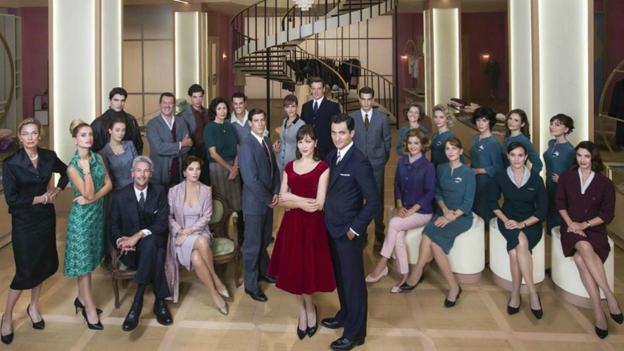 Il Paradiso delle Signore Anticipazioni 15 ottobre 2019: Un nuovo amore per Riccardo?