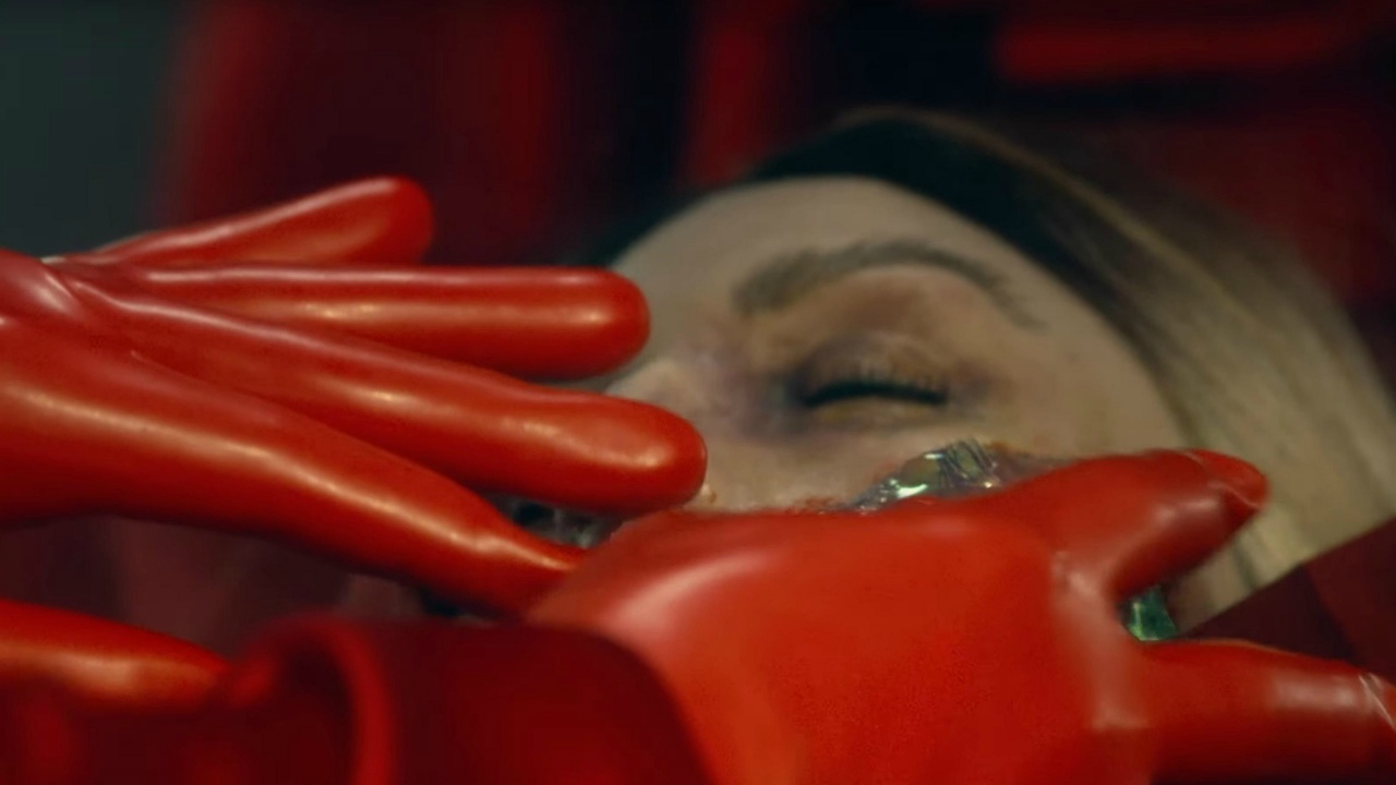 Rabid: il sangunario trailer del remake del film di David Cronenberg