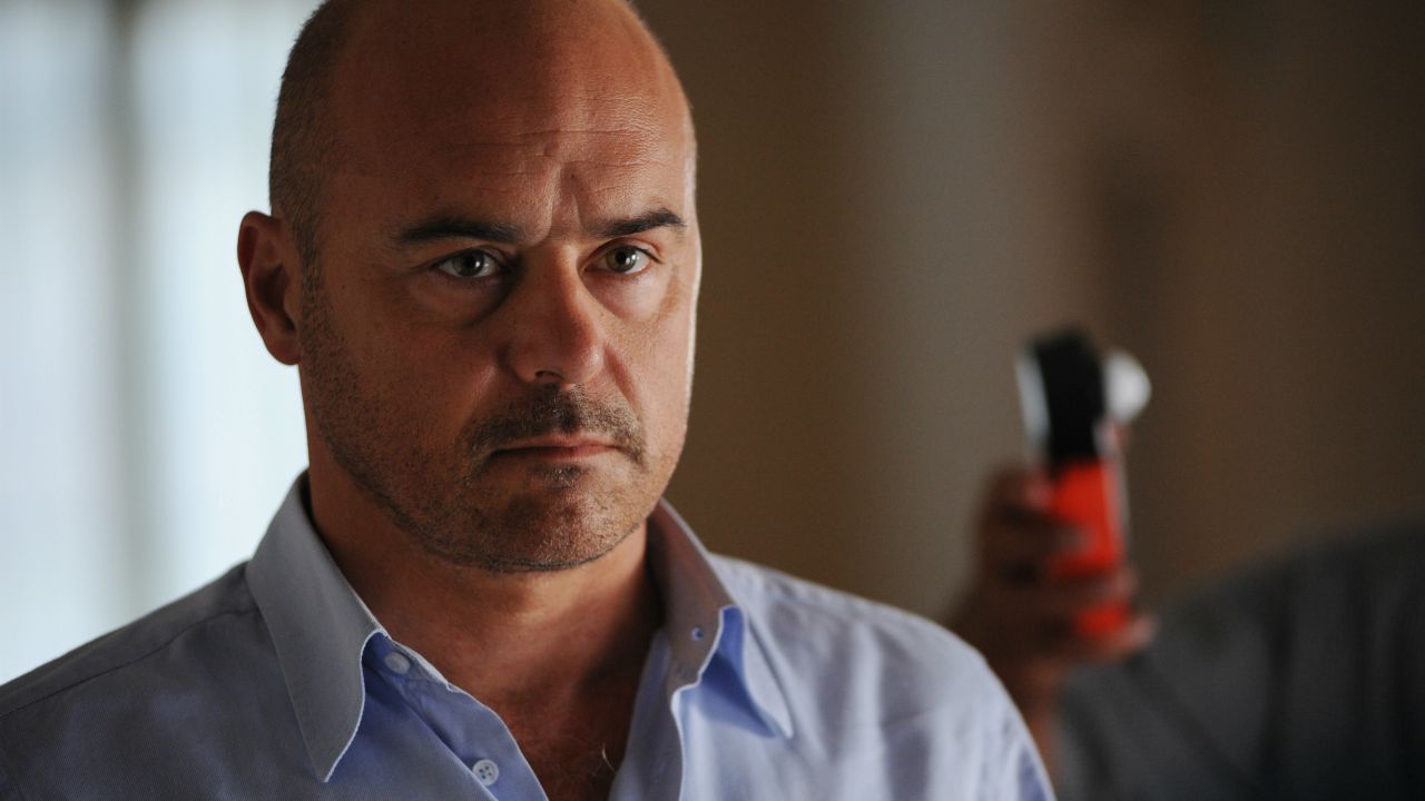 Montalbano: Stasera l'episodio "La danza del gabbiano" su Rai1