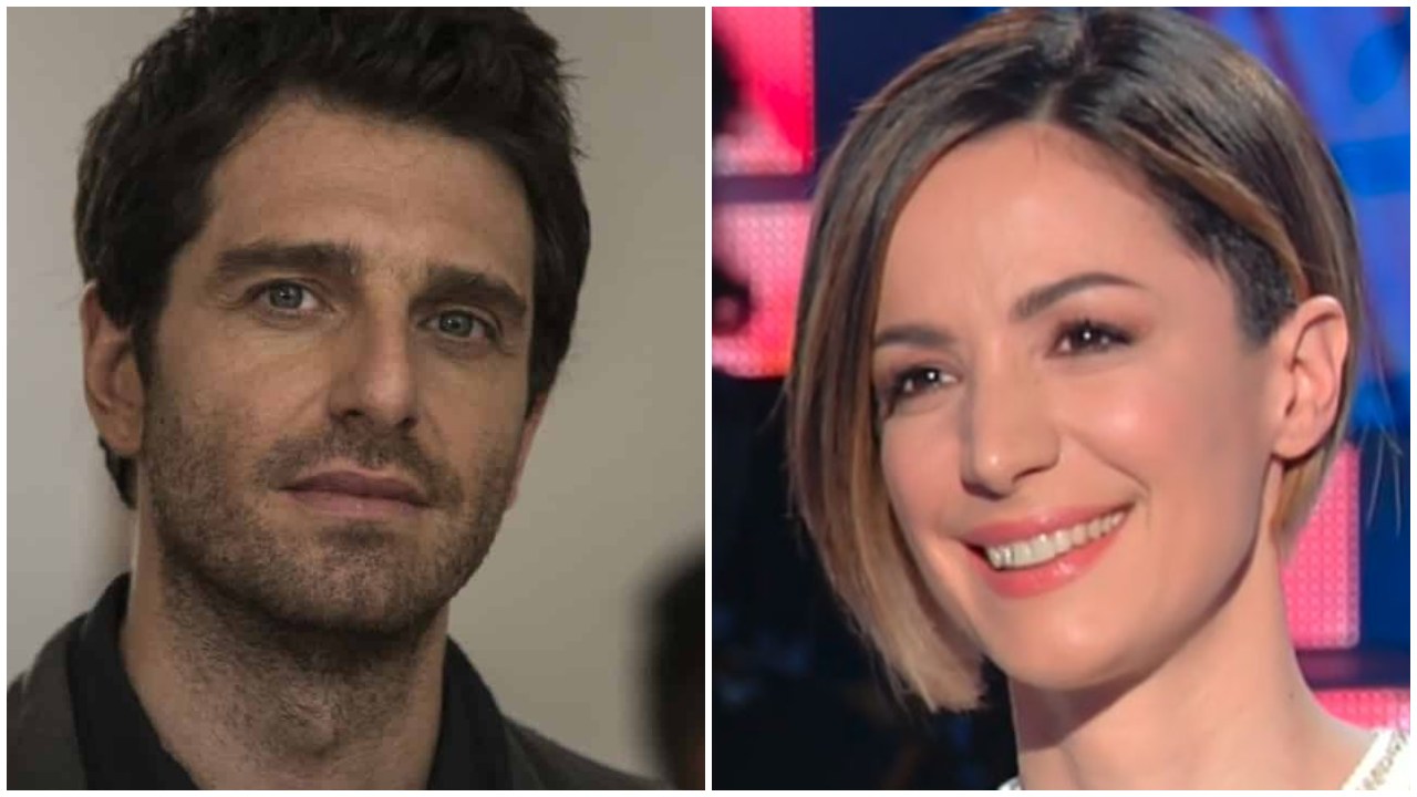 Iniziate le riprese di Divorzio a Las Vegas, commedia con Giampaolo Morelli e Andrea Delogu