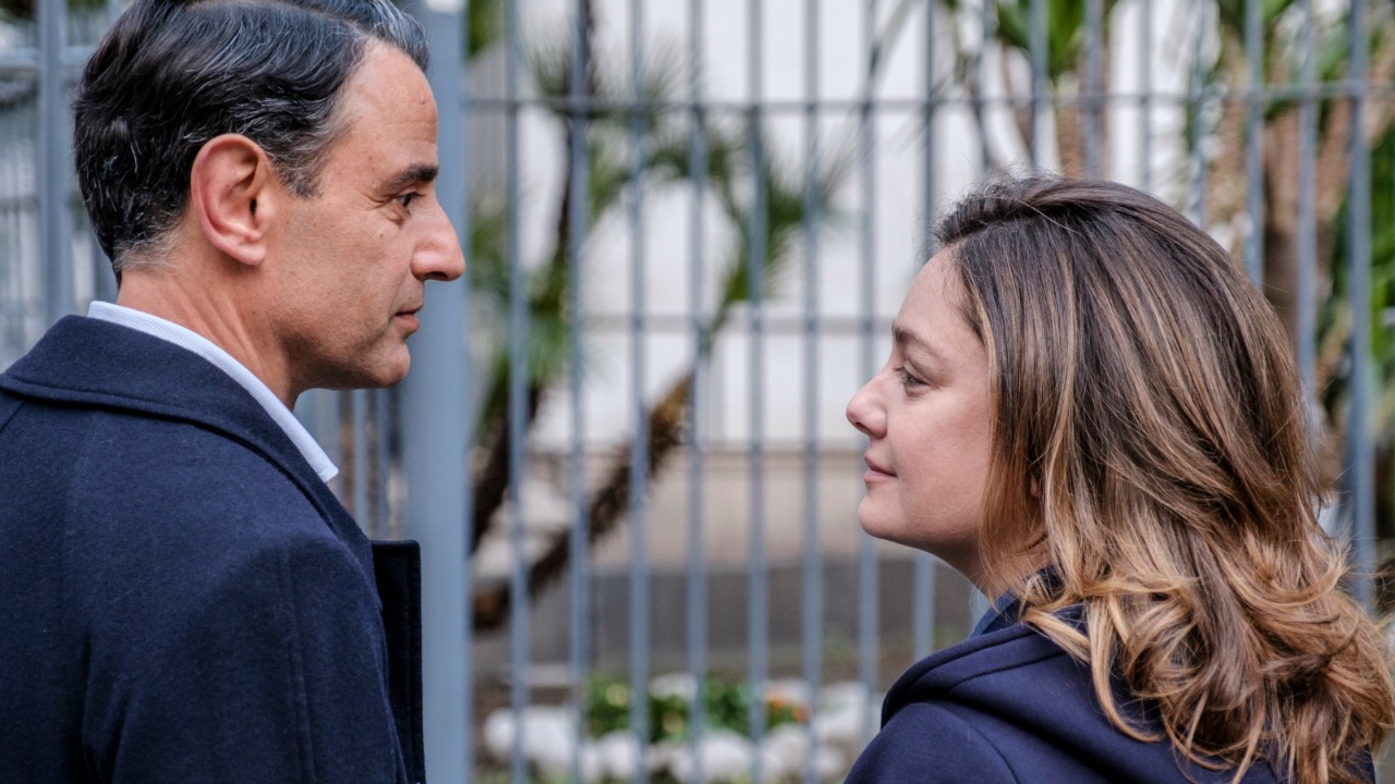 Tornare: il trailer del film di Cristina Comencini con Giovanna Mezzogiorno che chiude la Festa di Roma 2019