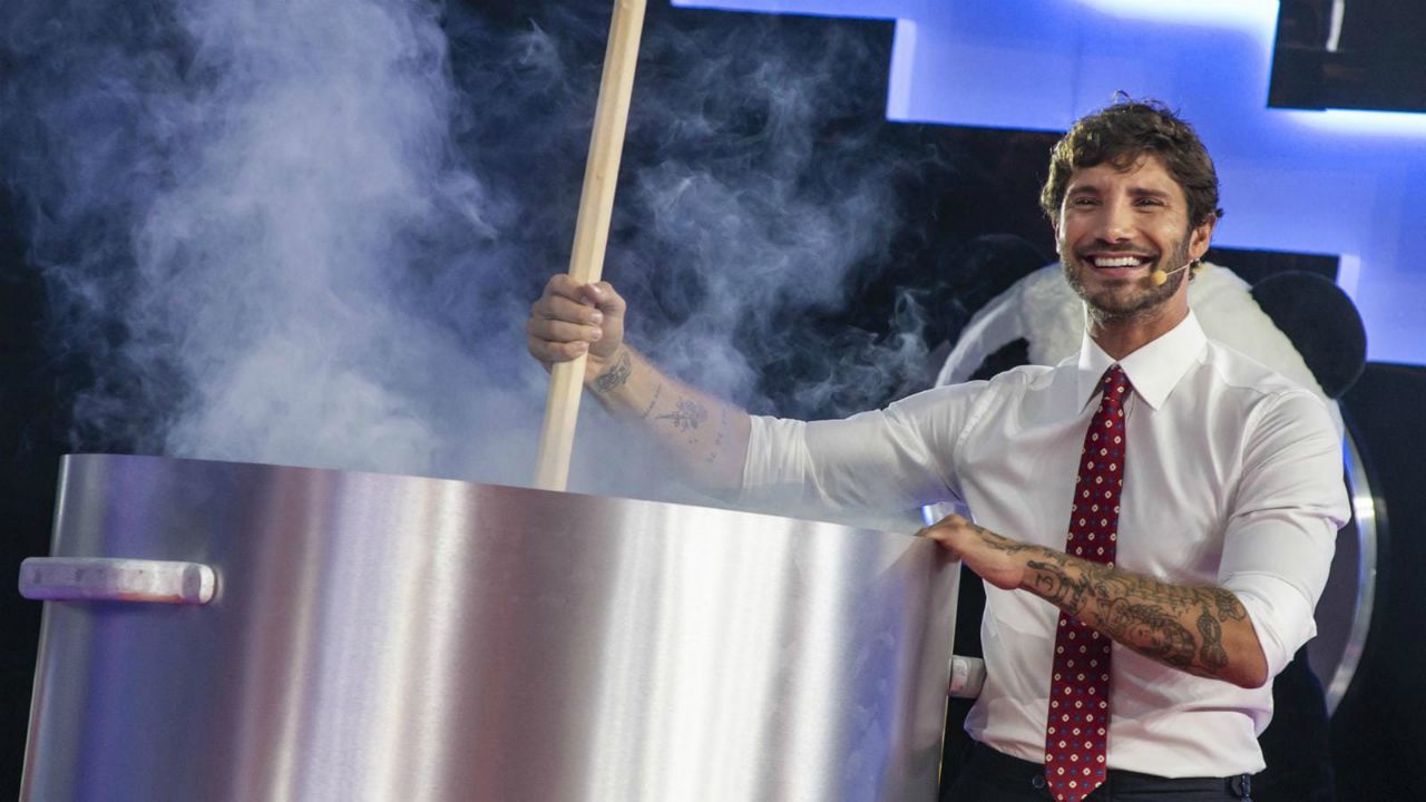 Stasera tutto è possibile: tutti gli ospiti del quinto appuntamento di Rai2