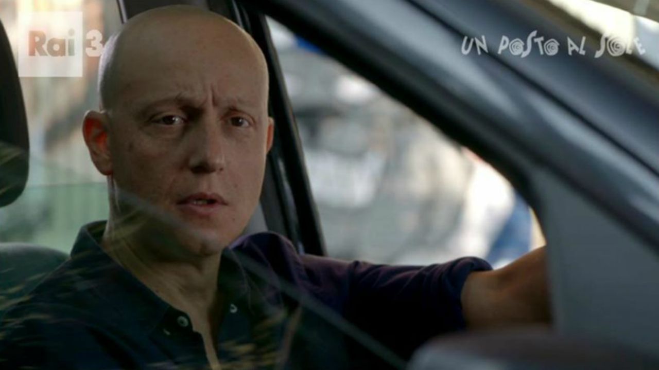 Un Posto al Sole Anticipazioni 15 ottobre 2019: Un dramma sconvolge la vita di Diego