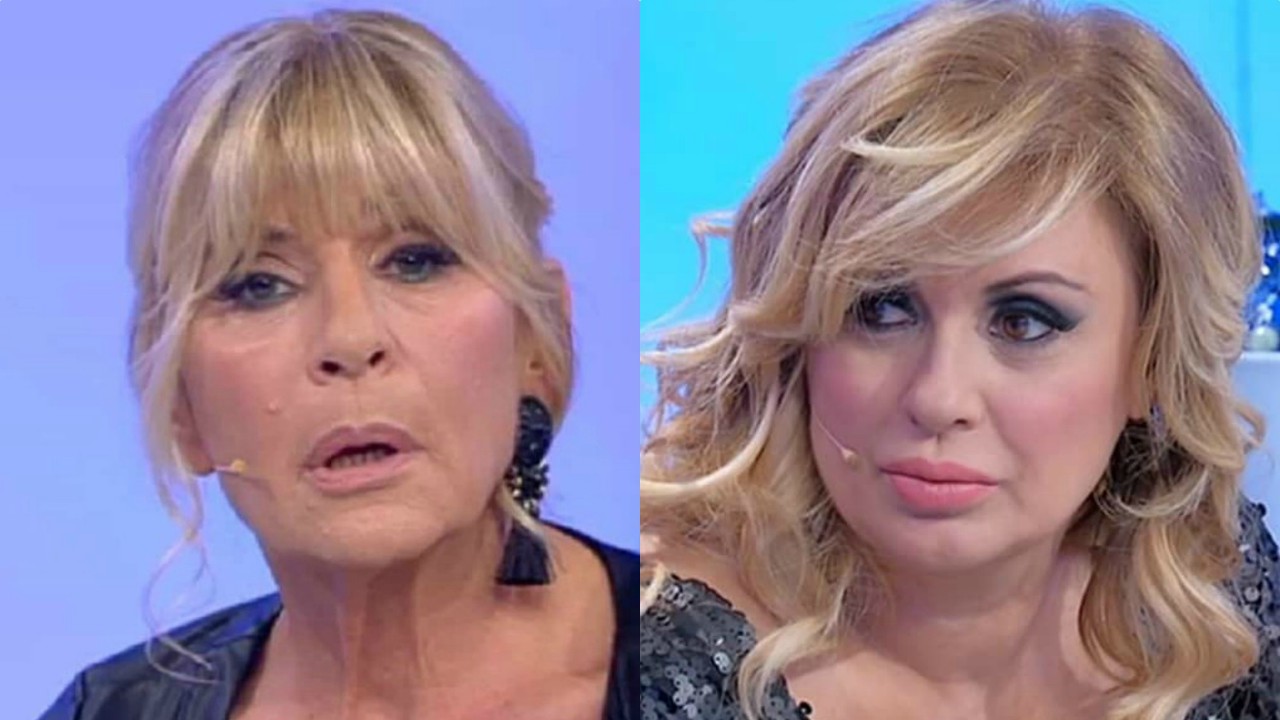Uomini e Donne, la rivelazione di Tina Cipollari su Gemma Galgani: "Non ci sopportiamo, la verità è che..."