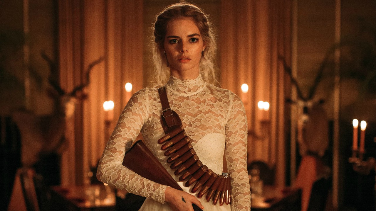 Samara Weaving entra nel cast di Snake Eyes, spin-off di G.I. Joe