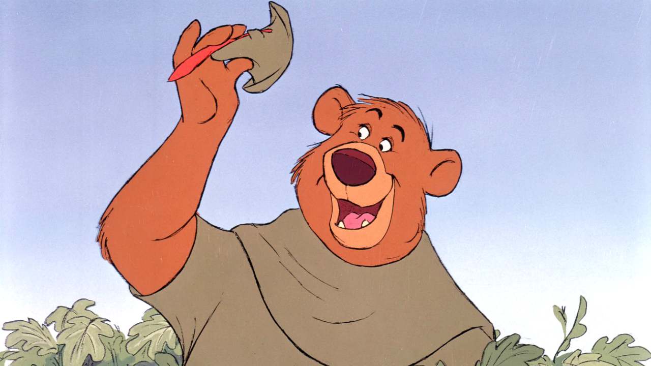 Disney+, tutti i contenuti per il lancio americano in un solo video