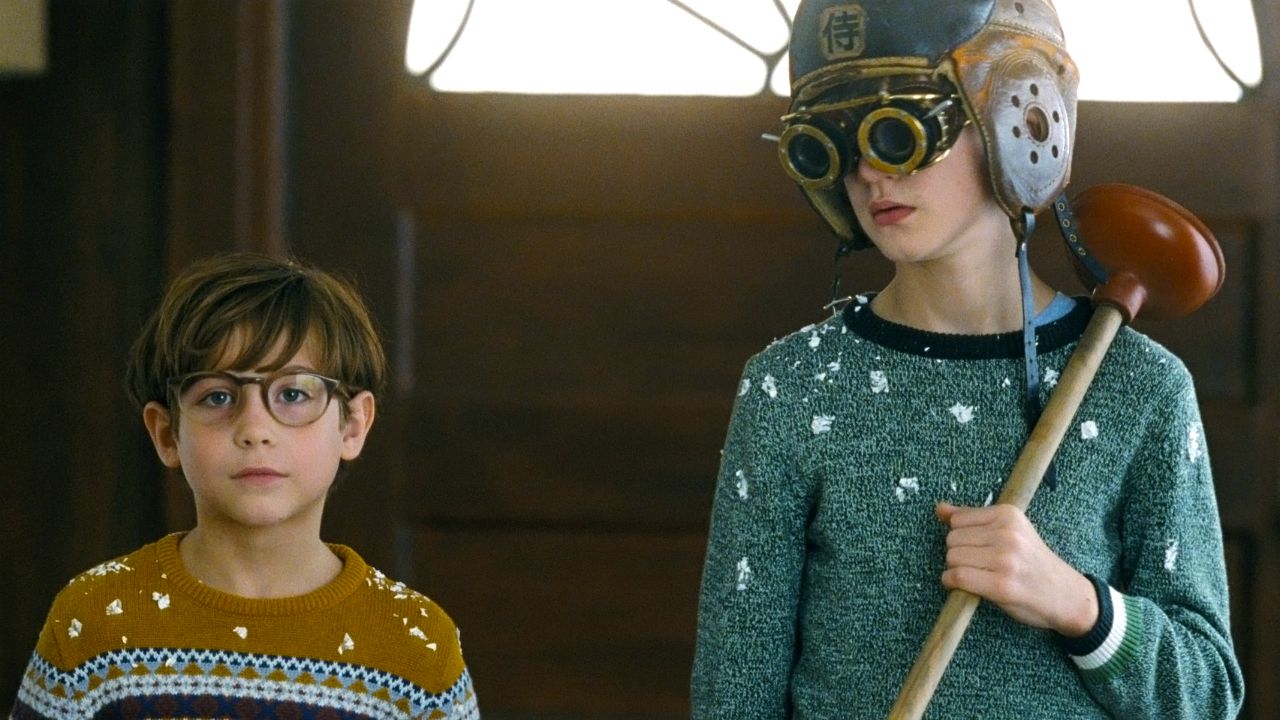 Il Libro di Henry, il film che è costato a Colin Trevorrow la regia di Star Wars (ma non quella di Jurassic World)
