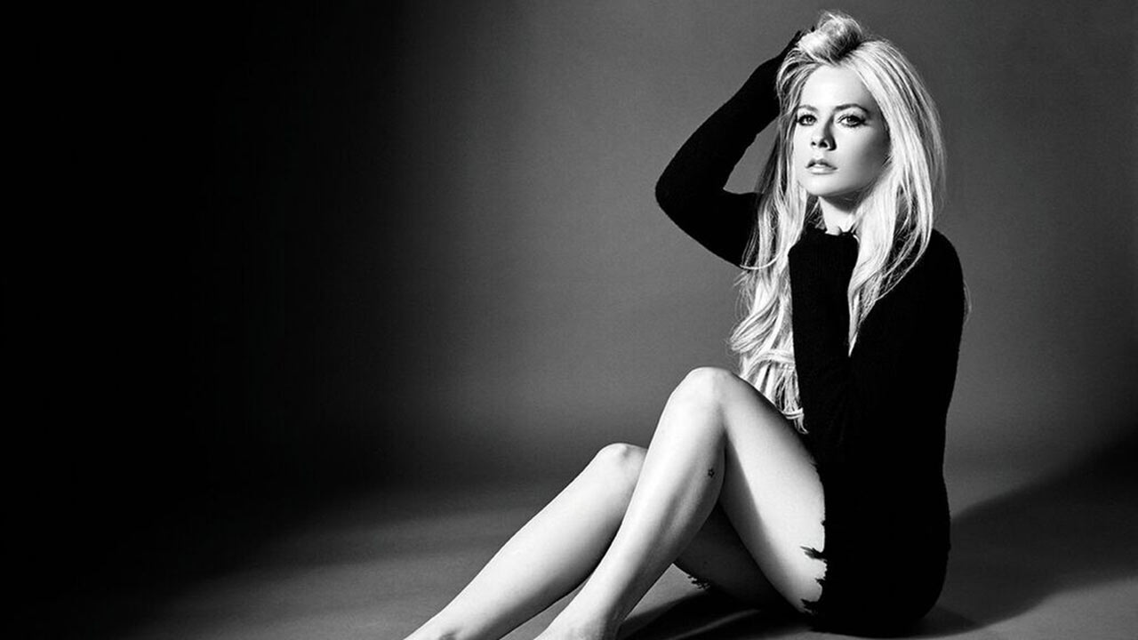 Avril Lavigne in concerto a Milano a Marzo 2020