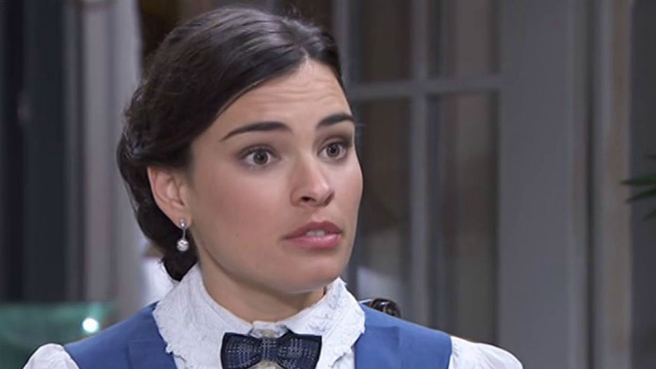 Una Vita Anticipazioni 16 ottobre 2019: Leonor è sconvolta, Casilda è sua sorella!