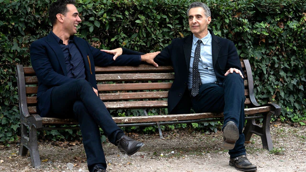 John Turturro spiega Jesus Rolls - Quintana è tornato: "Parla di libertà, generosità, amore e uomini più stupidi delle donne"