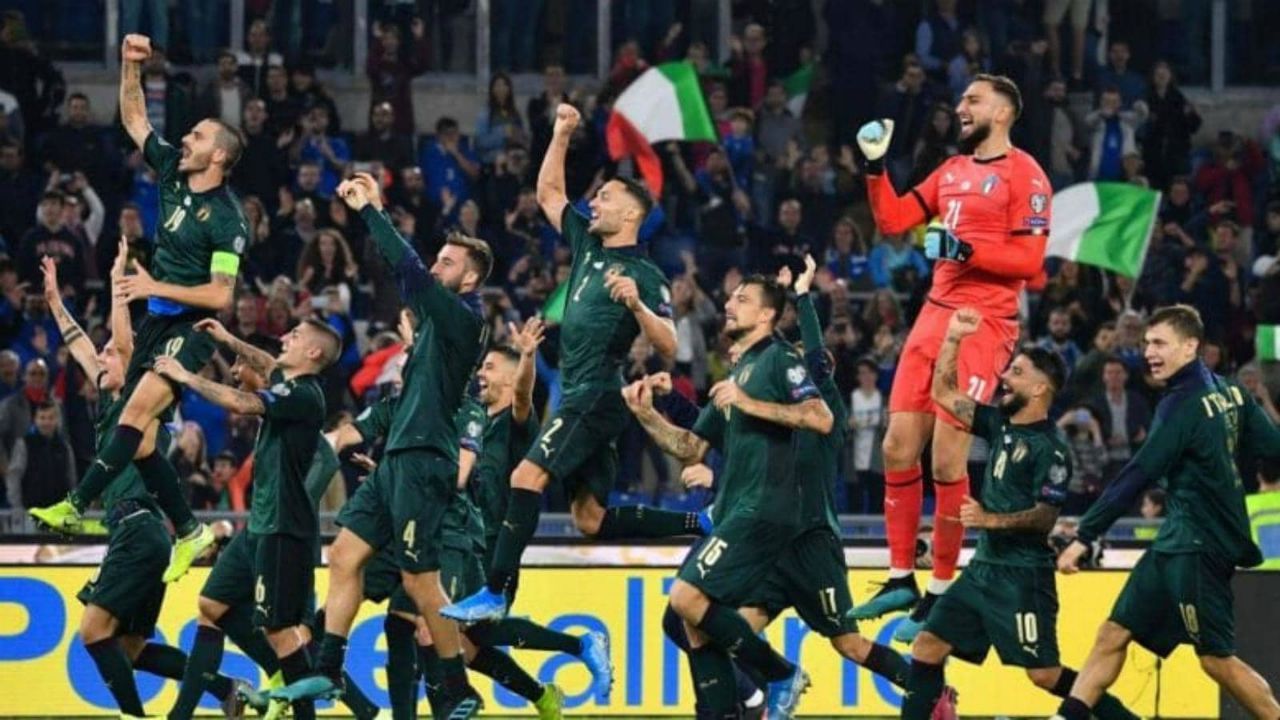 Liechtenstein - Italia, Qualificazioni Europei 2020: come vederla in Tv e in Streaming