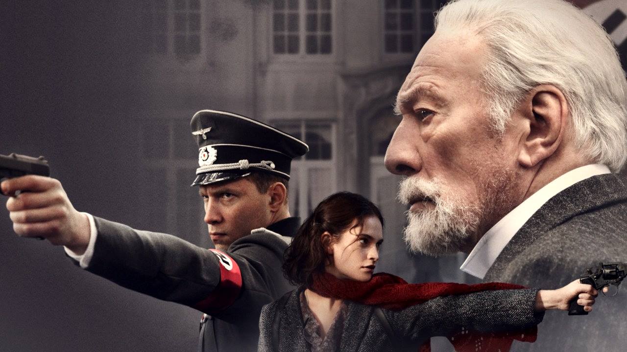 L Amore Oltre La Guerra Streaming Ita