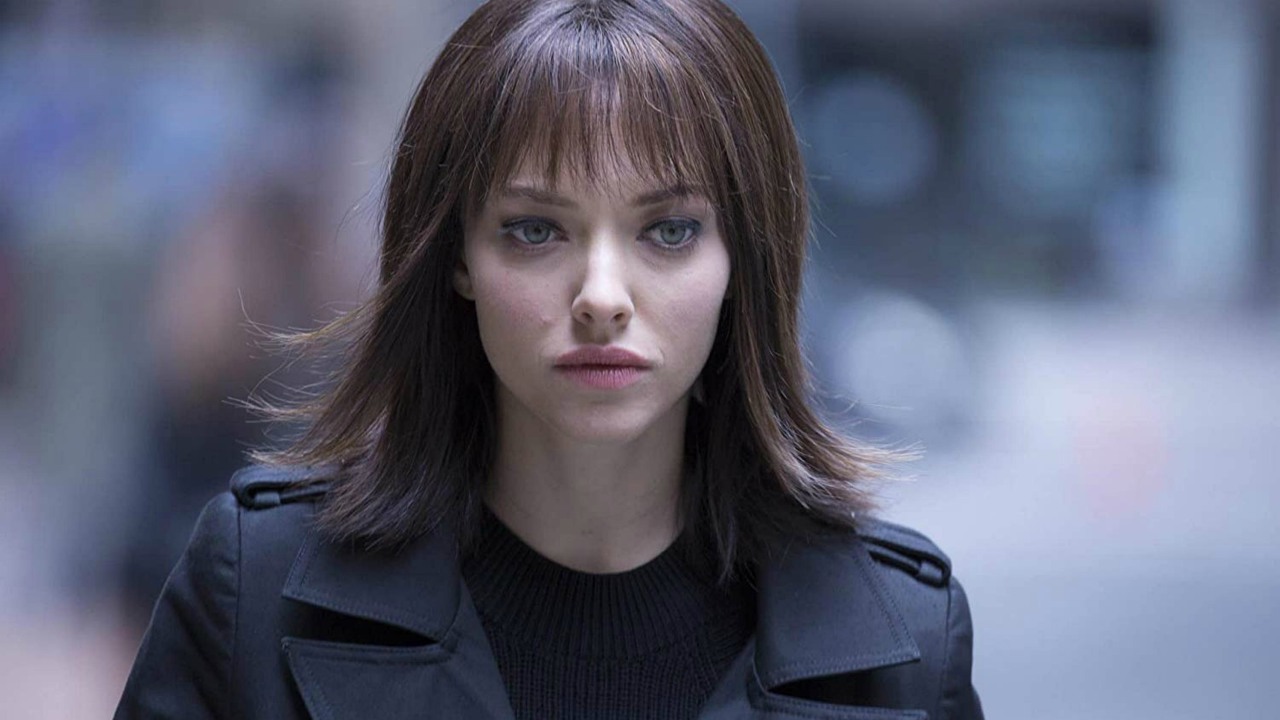 Amanda Seyfried entra nel cast di Mank di David Fincher