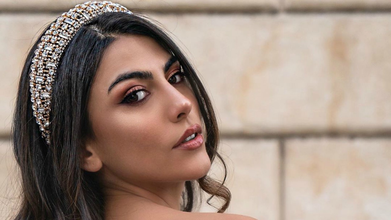 Gf Vip, Giulia Salemi sulla rottura con Francesco Monte: "È andata così, non mi pento di nulla"