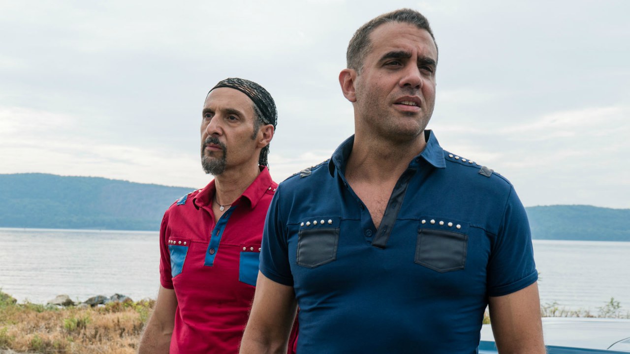 Jesus Rolls: la recensione del film di John Turturro con Jesus Quintana