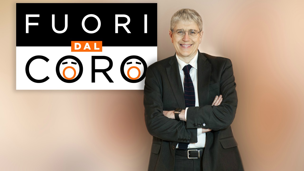 Fuori dal Coro: ospiti e temi della puntata di stasera