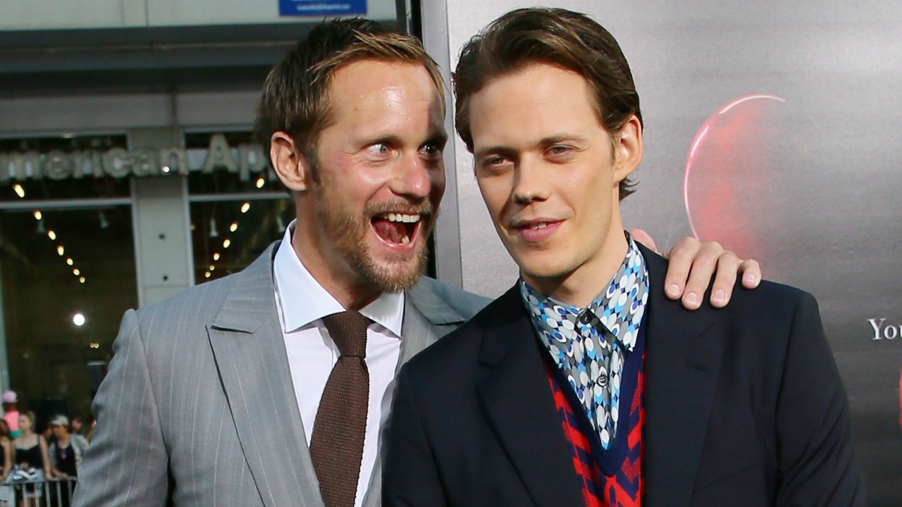 The Northman: i fratelli Alexander e Bill Skarsgård saranno protagonisti del nuovo film di Robert Eggers