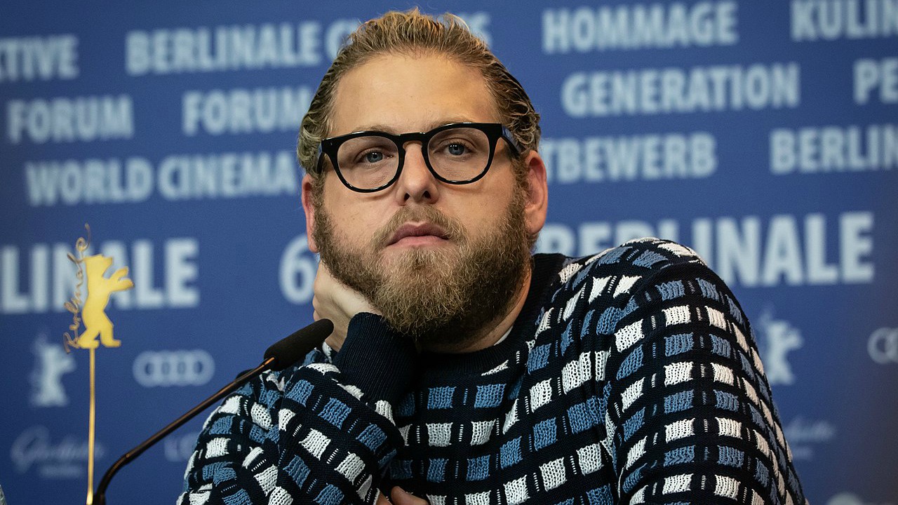 The Batman: Jonah Hill non sarà nel cinecomic con Robert Pattinson