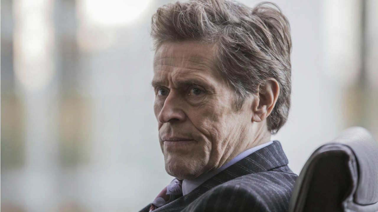 Nightmare Alley: Willem Dafoe si unisce al cast del film di Guillermo Del Toro
