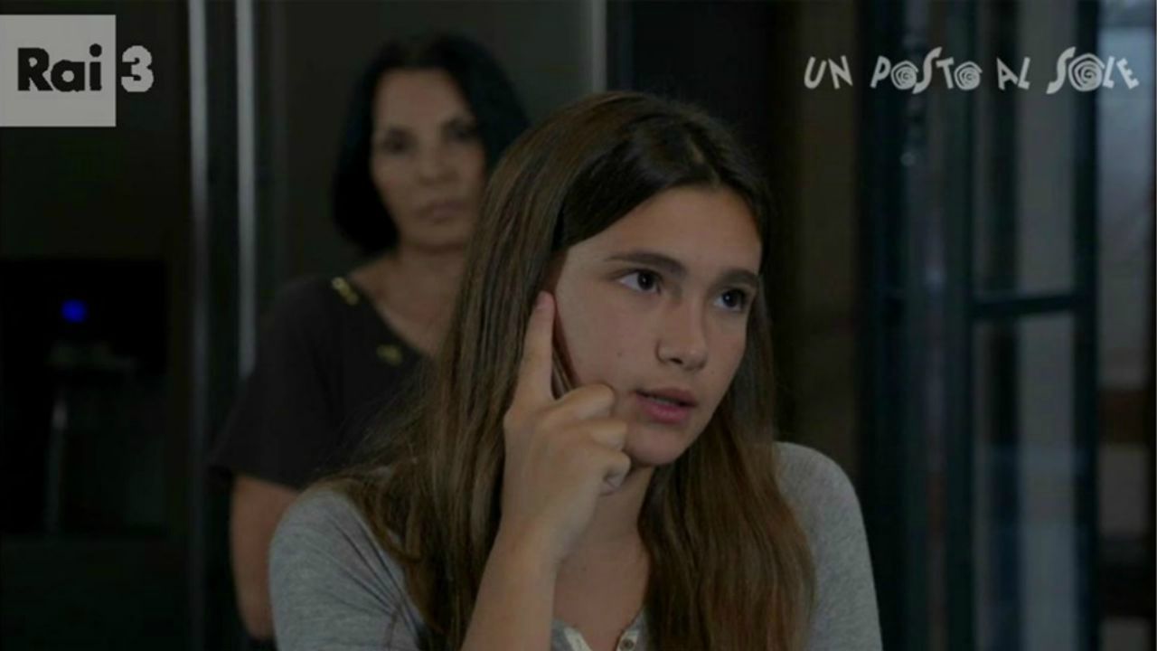 Un Posto al Sole Anticipazioni 18 ottobre 2019: Marina in soccorso di Alice