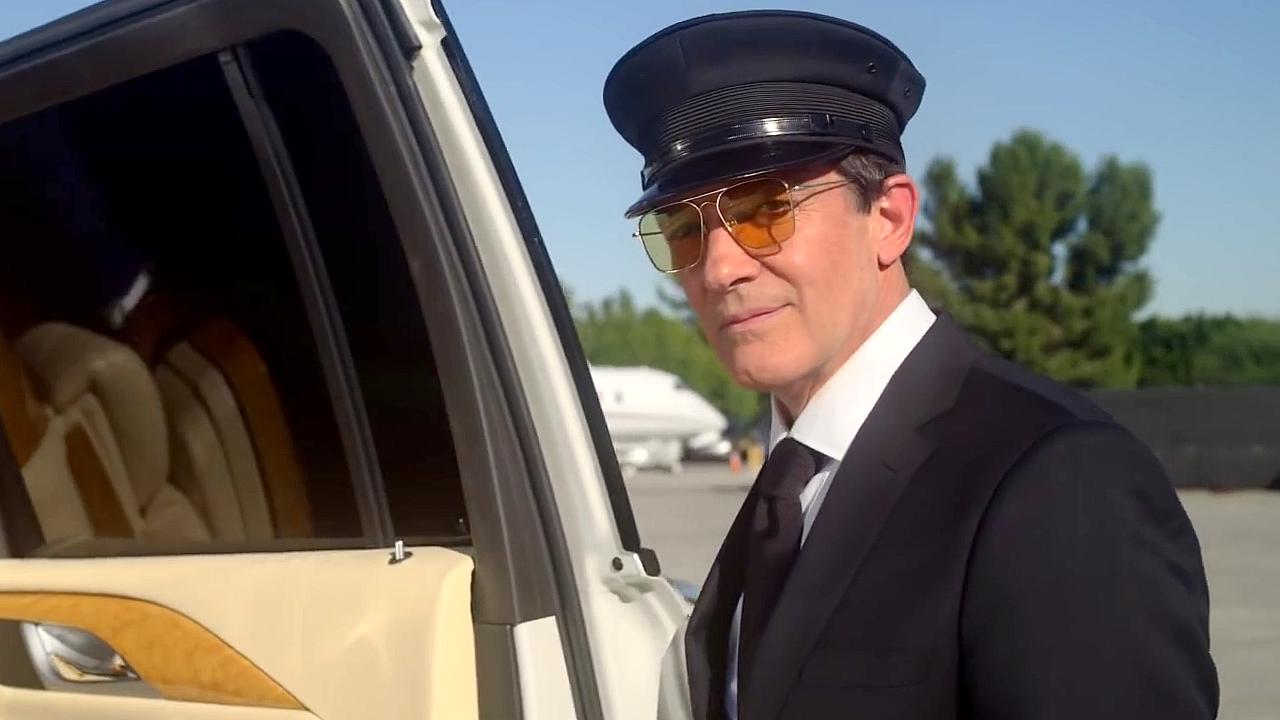Panama Papers, il nuovo trailer dell'originale Netflix di Steven Soderbergh, mentre parte una causa contro il film
