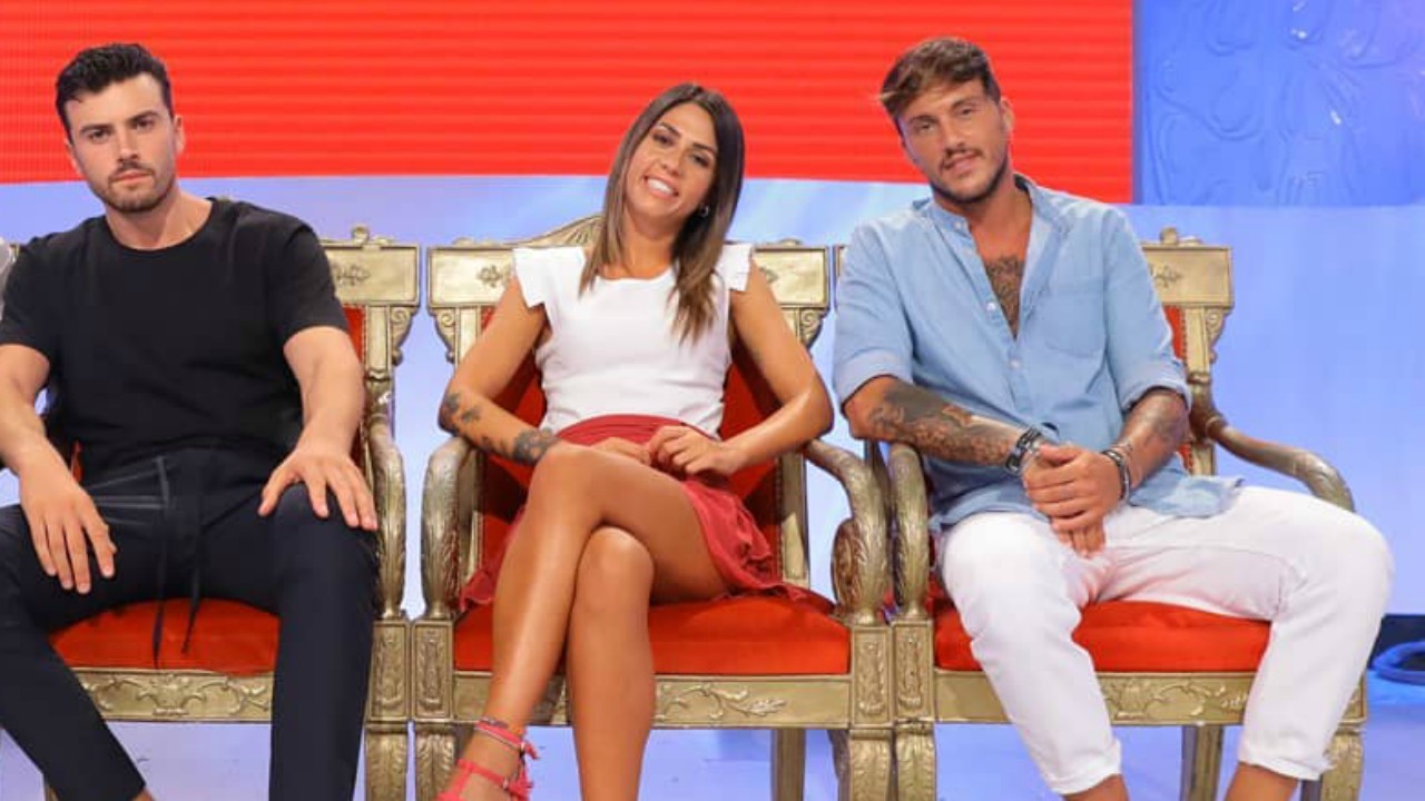 Uomini e Donne anticipazioni classico: Giulio vicino alla scelta?, la decisione inaspettata di Giulia