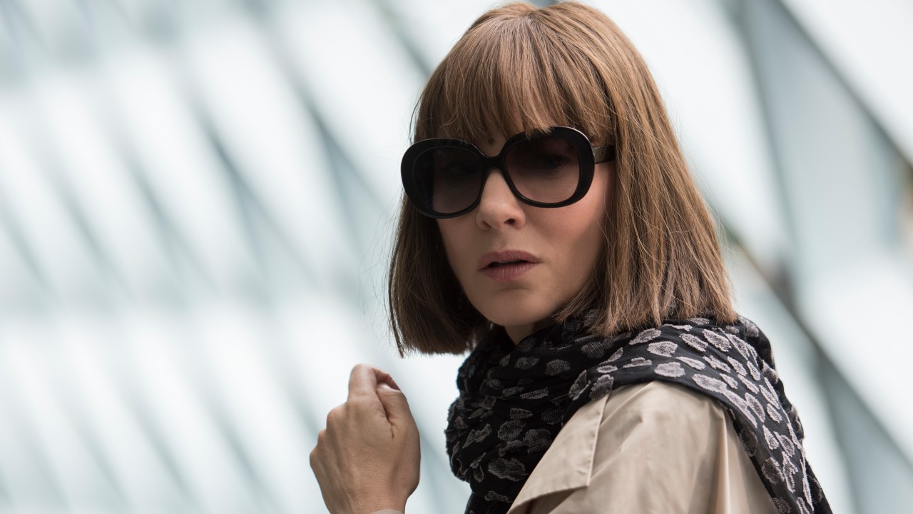 Che fine ha fatto Bernadette? Ecco Cate Blanchett nel poster italiano esclusivo del film di Richard Linklater