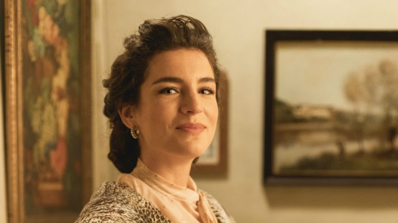 Il Segreto Anticipazioni Spagnole: la "stoccata" di Maria Elena a Francisca