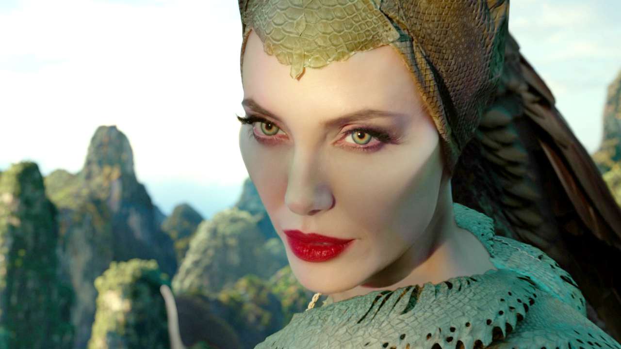 Maleficent Signora del Male, Angelina Jolie: "Tolleranza per il diverso e per l'ambiente"