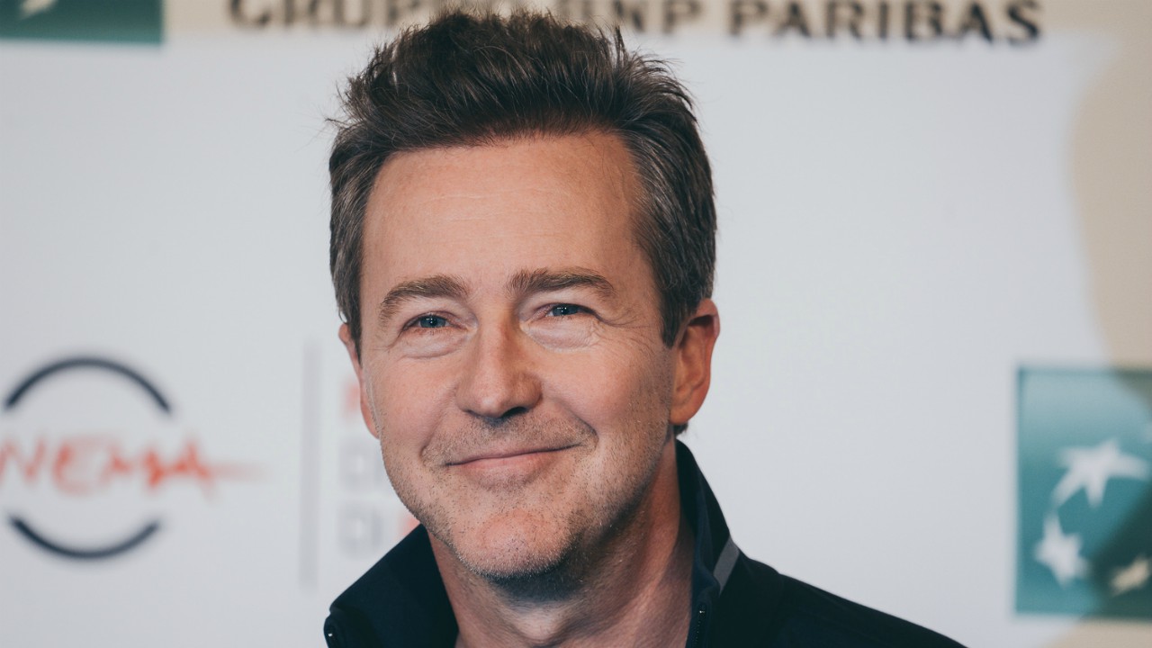 Motherless Brooklyn: Edward Norton presenta alla Festa del Cinema il suo noir senza cinismo e apatia