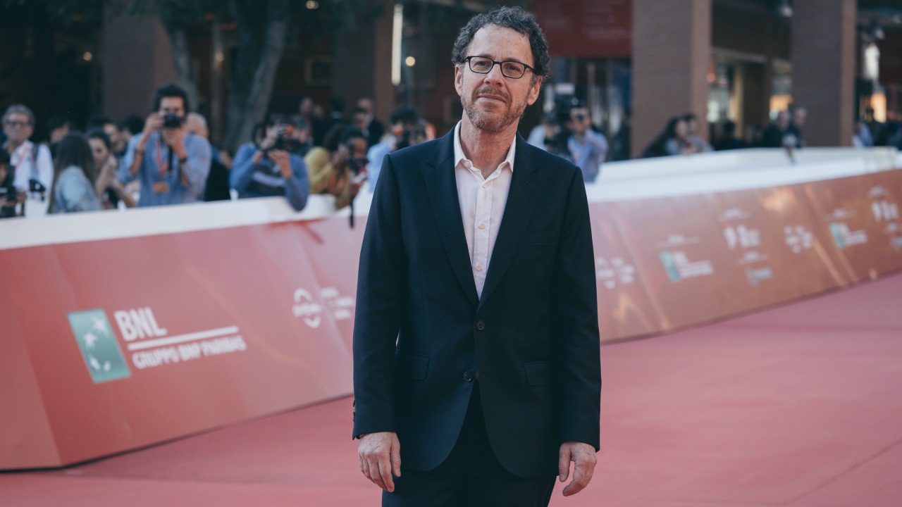 Ethan Coen e il suo incontro chirurgico con il pubblico della Festa di Roma