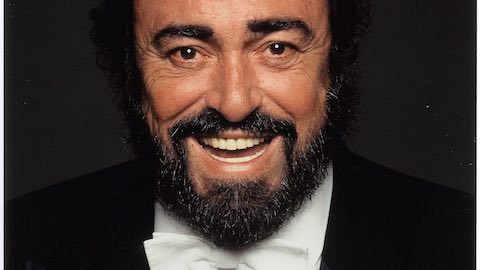 Pavarotti secondo Ron Howard: alla Festa del Cinema di Roma arriva il doc su Big Luciano