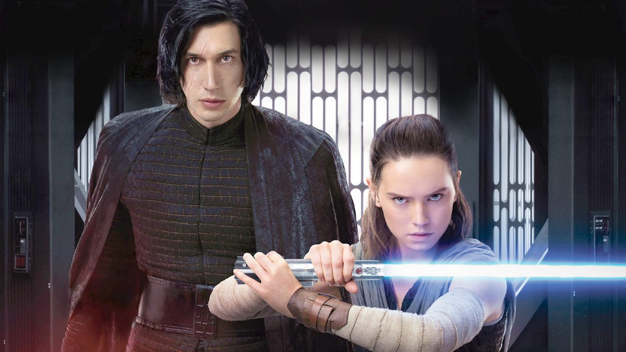 Star Wars, il rapporto tra Rey e Kylo sarà approfondito nell'Ascesa di Skywalker?