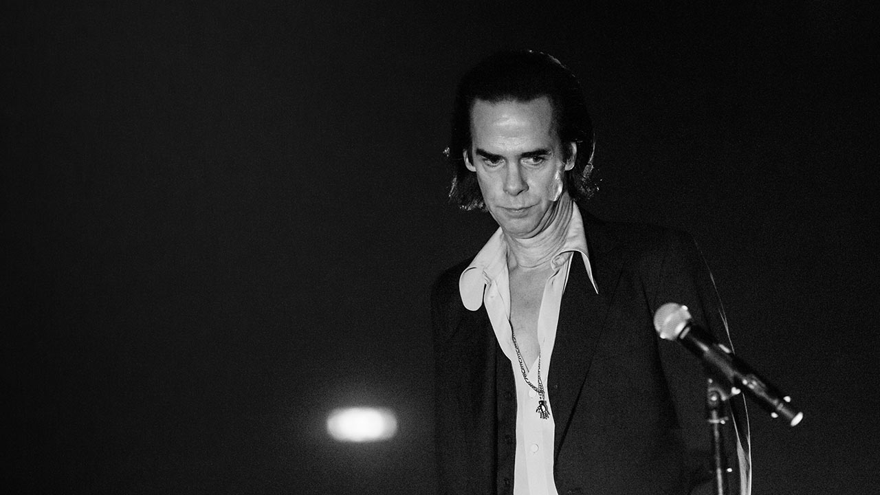 Nick Cave in concerto a Milano e Roma a Giugno 2020