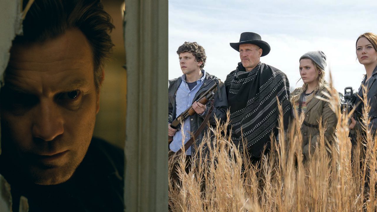 Doctor Sleep e altre novità nell'Area Movie di Lucca Comics & Games
