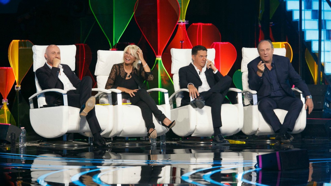 Tu si que Vales: al via stasera la nuova edizione, anticipazioni
