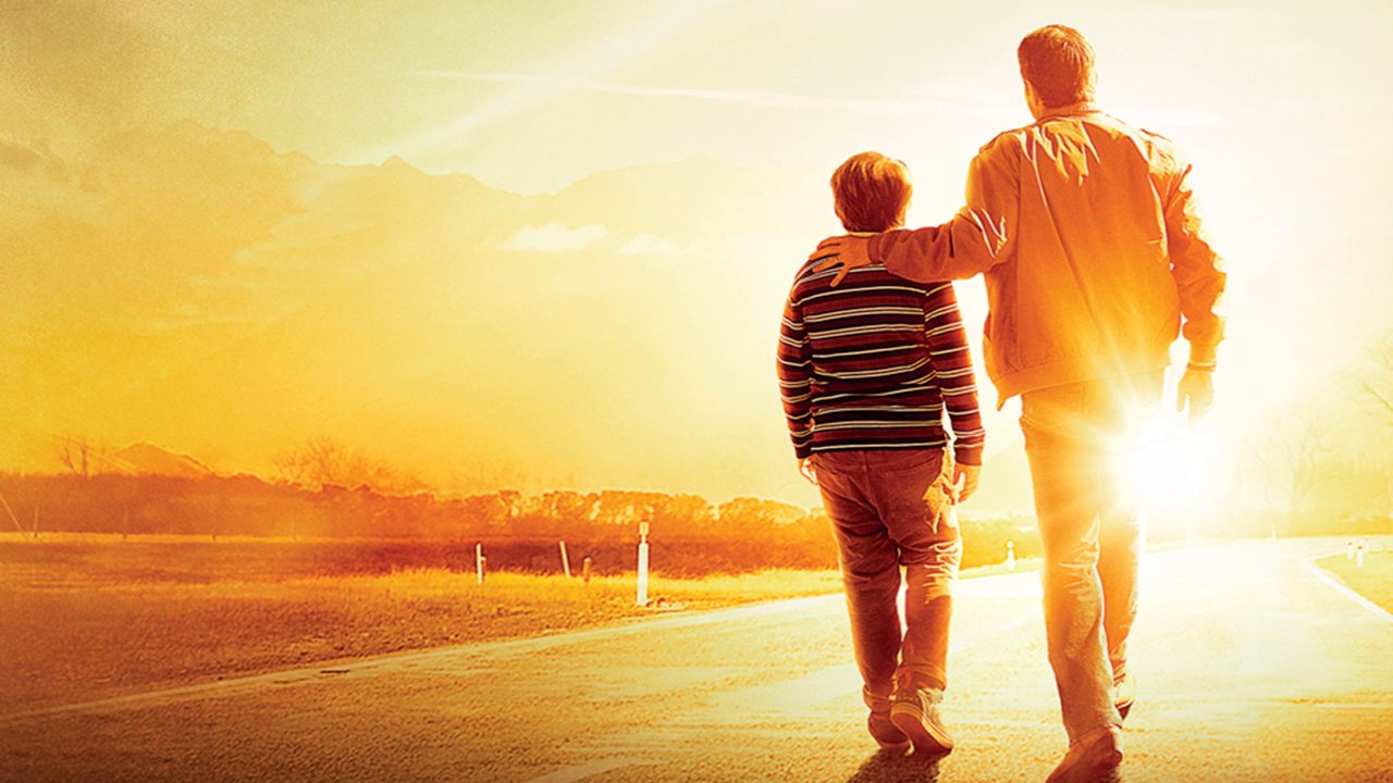 Una Canzone per mio padre: il film con Dennis Quaid, tratto da una storia vera, nei cinema italiani dal 7 novembre