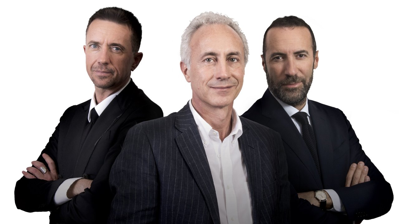 Accordi & Disaccordi: al via la nuova edizione stasera su Nove
