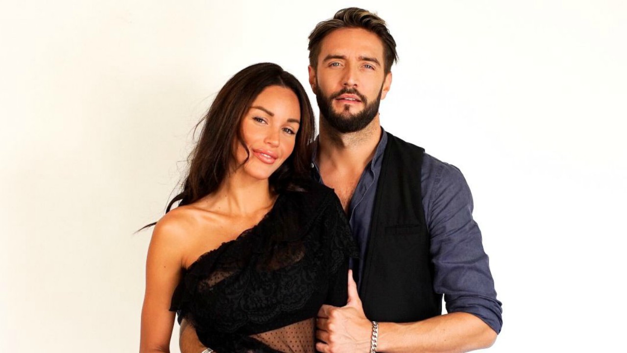 Temptation Island Vip, Alex Belli: "Delia insieme al single Riccardo? Io sono impazzito"