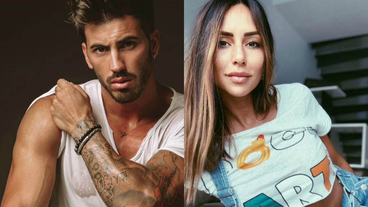 Uomini e Donne: duro scontro sui social tra Ivan Gonzalez e Sonia Pattarino