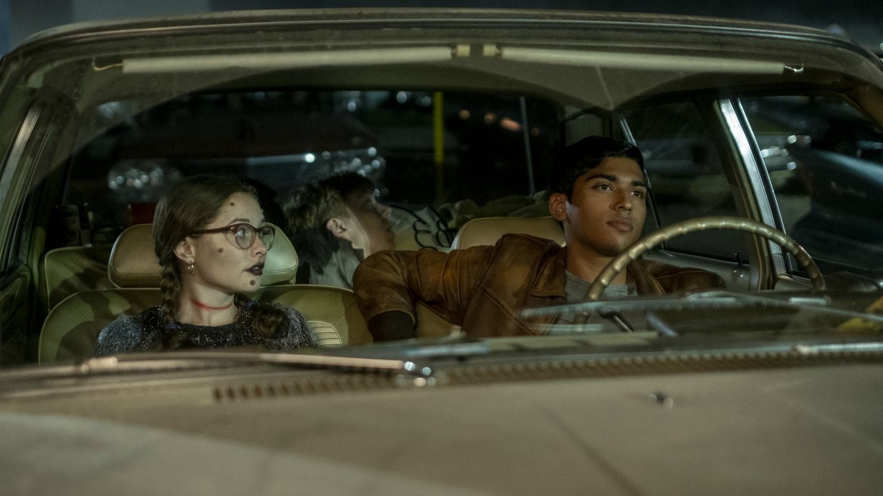 Scary Stories to Tell in the Dark: Cinque cose da sapere prima e dopo averlo visto