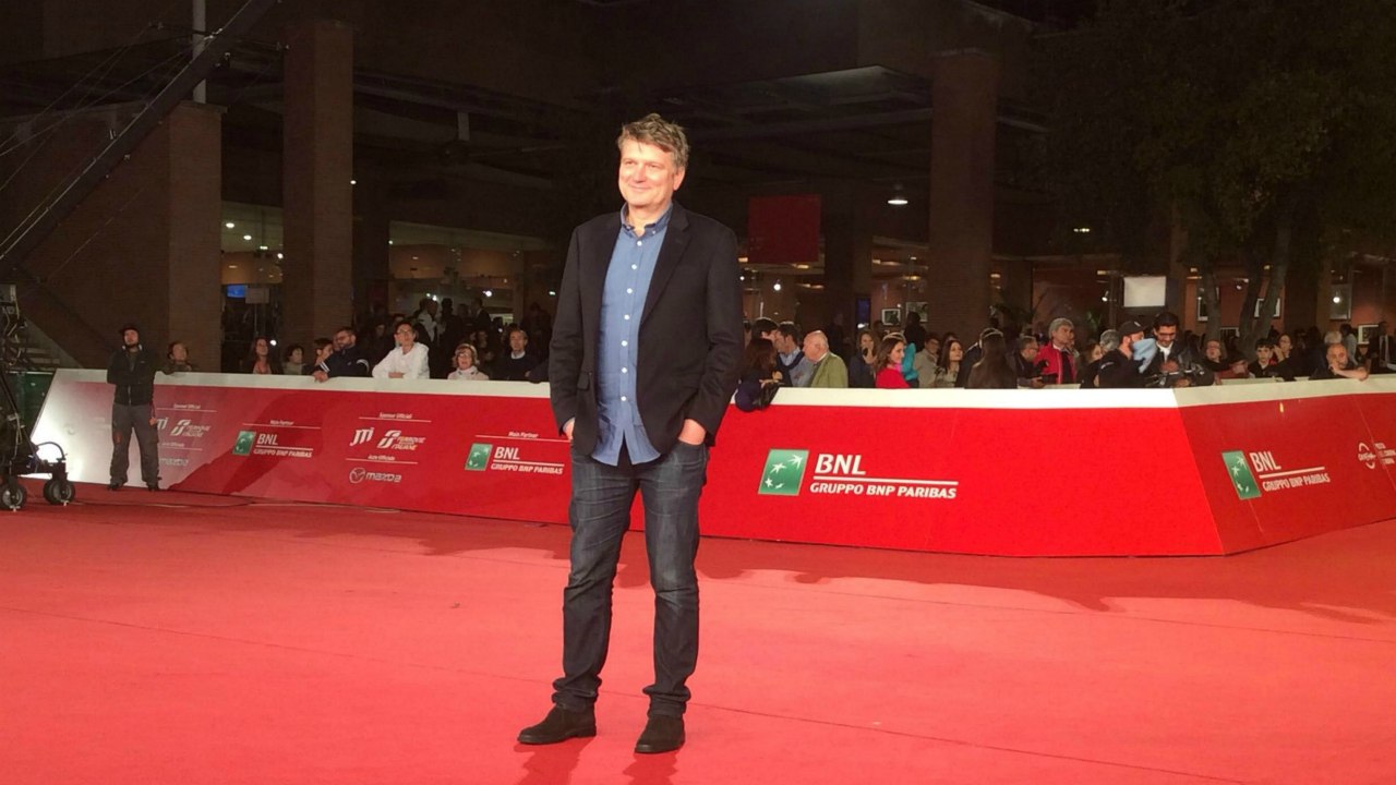Peter Cattaneo parla del suo Military Wives alla Festa del cinema di Roma