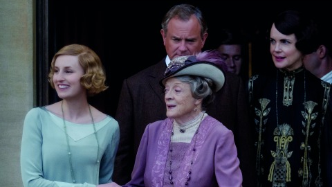 Downton Abbey: recensione del capitolo cinematografico dell'amata serie televisiva, visto alla Festa di Roma