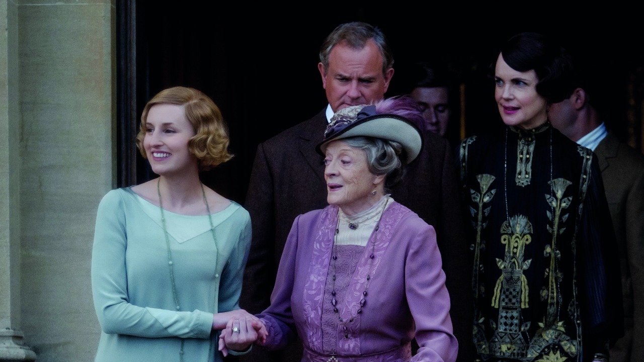 Downton Abbey: recensione del capitolo cinematografico dell'amata serie televisiva, visto alla Festa di Roma