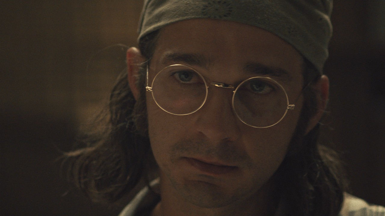 Honey Boy: la recensione del film scritto e interpretato da Shia LaBeouf presentato alla Festa del Cinema di Roma