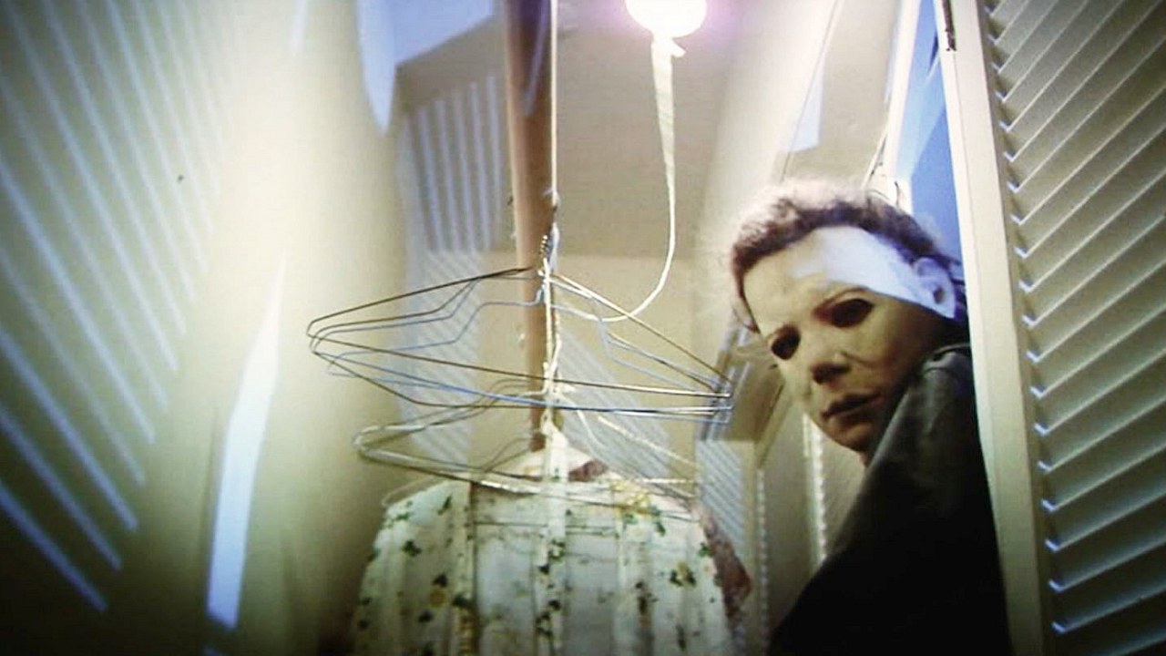 Halloween La notte delle streghe, il classico in Ultra HD 4K, in cofanetto da collezione