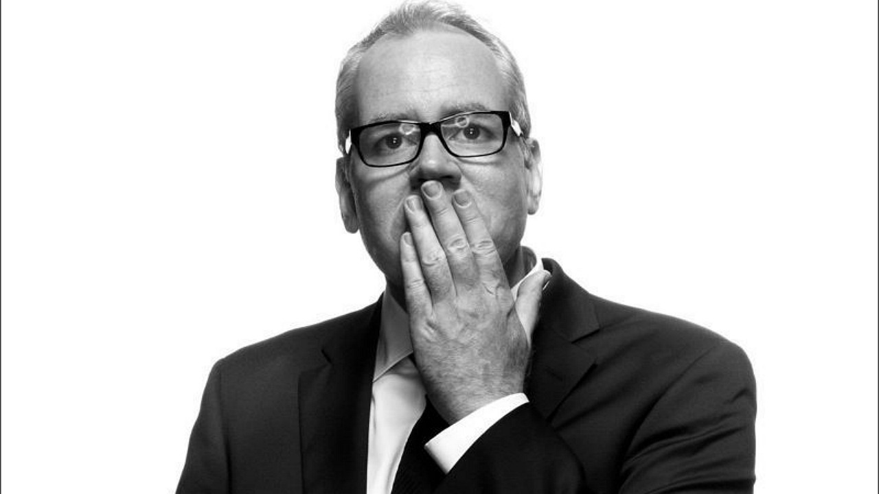 Bret Easton Ellis alla Festa del Cinema di Roma: tra Hollywood degli anni Settanta, film Marvel, social e letteratura